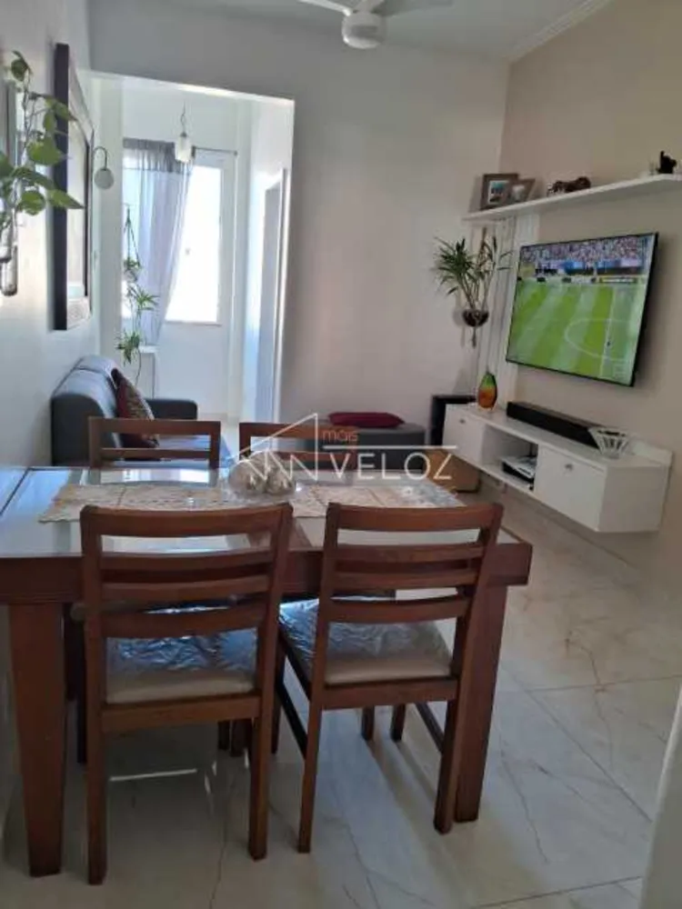 Apartamento, 2 quartos, 68 m² - Foto 6