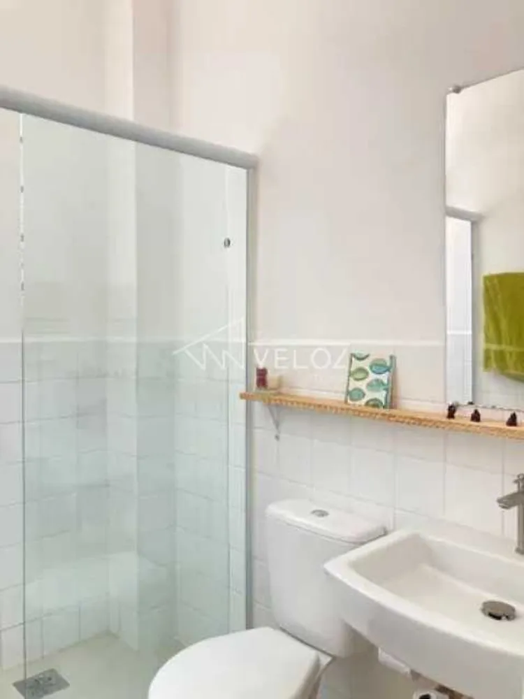 Apartamento, 2 quartos, 67 m² - Foto 10