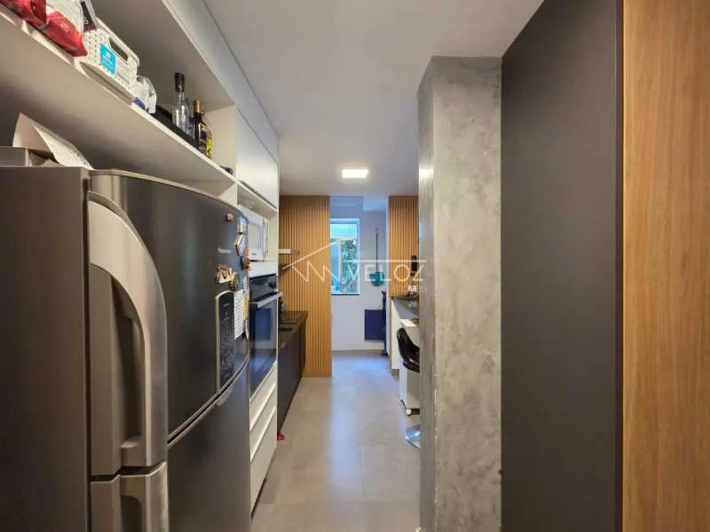 Apartamento, 1 quarto, 57 m² - Foto 9