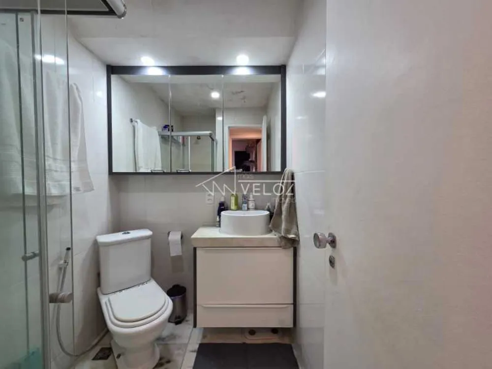 Apartamento, 1 quarto, 57 m² - Foto 16
