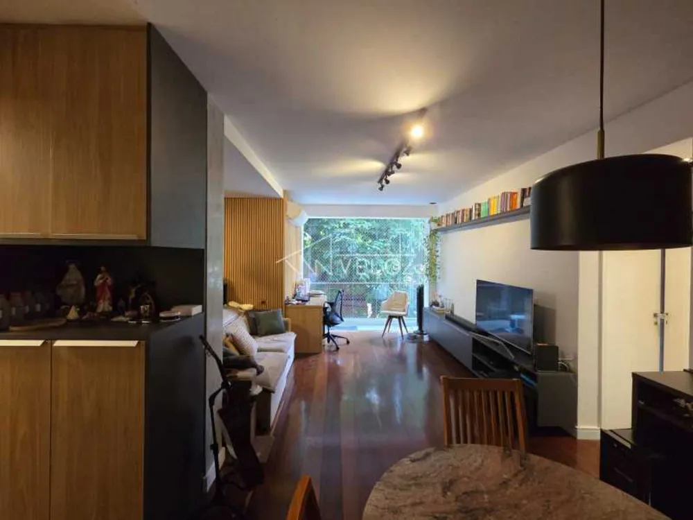 Apartamento, 1 quarto, 57 m² - Foto 4