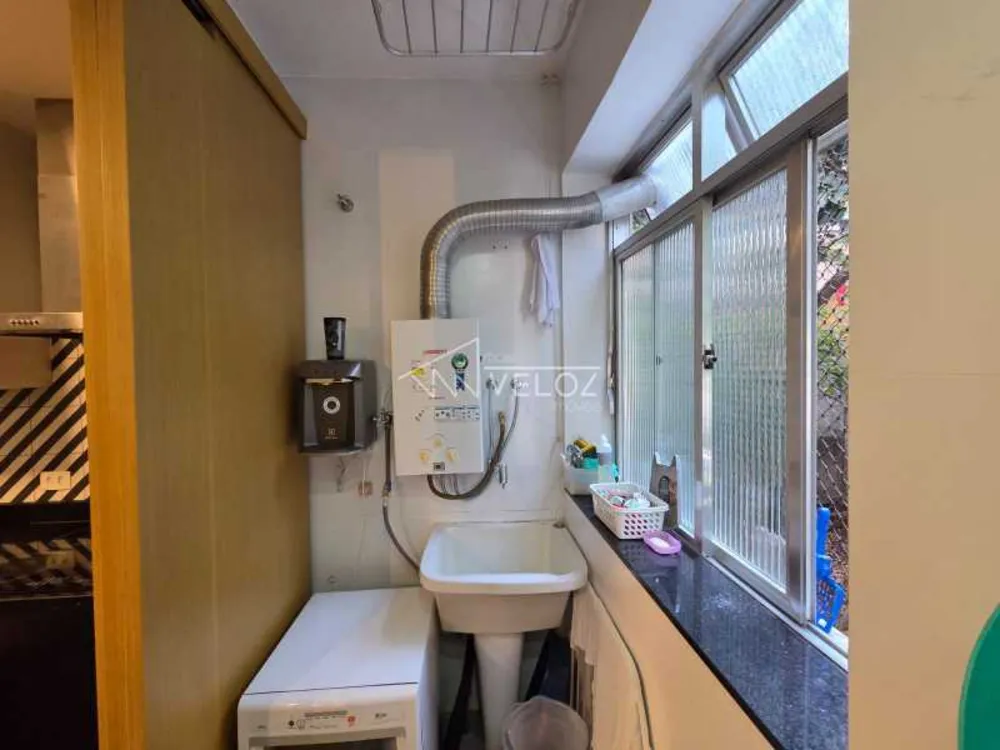 Apartamento, 1 quarto, 57 m² - Foto 10