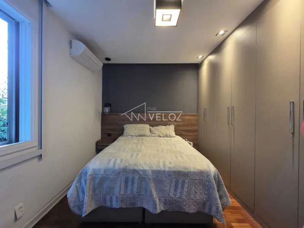 Apartamento, 1 quarto, 57 m² - Foto 14