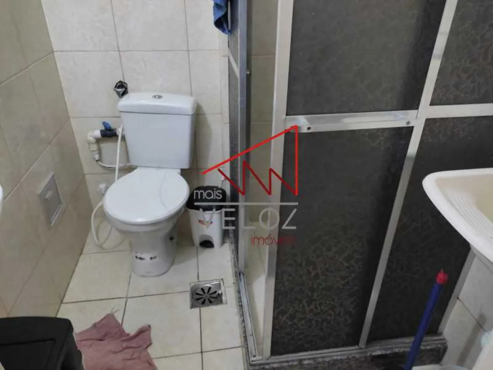 Kitnet-Studio, 24 m² - Foto 16