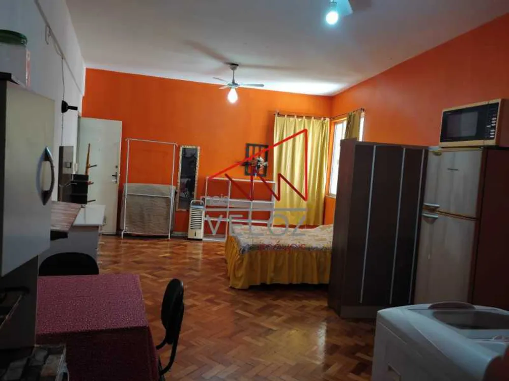 Kitnet-Studio, 24 m² - Foto 11