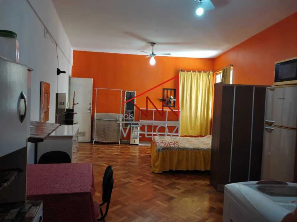 Kitnet-Studio, 24 m² - Foto 13