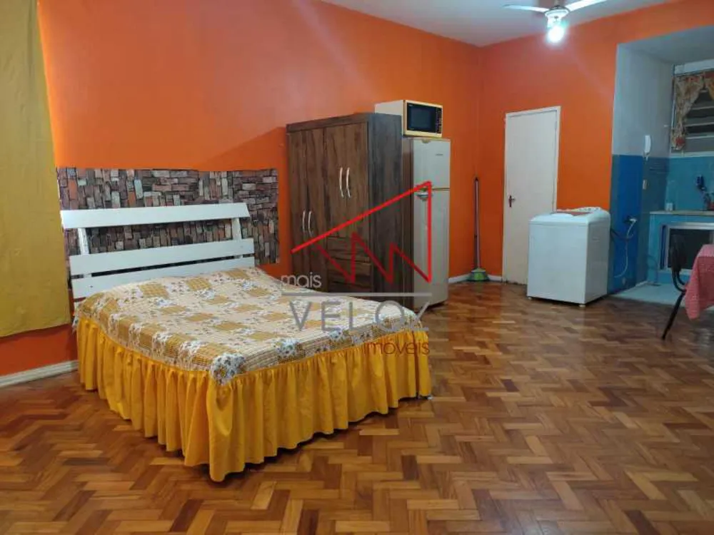 Kitnet-Studio, 24 m² - Foto 8
