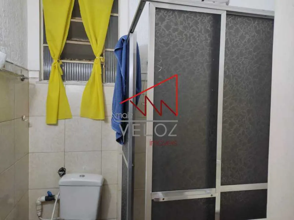 Kitnet-Studio, 24 m² - Foto 17