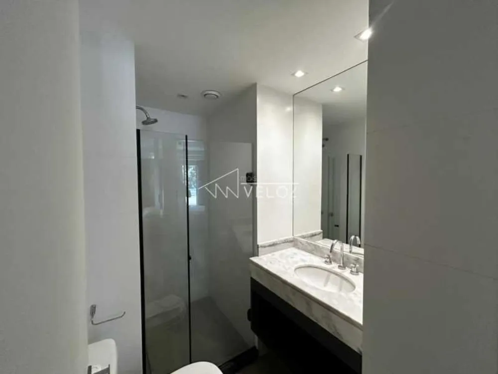 Apartamento, 1 quarto, 36 m² - Foto 11