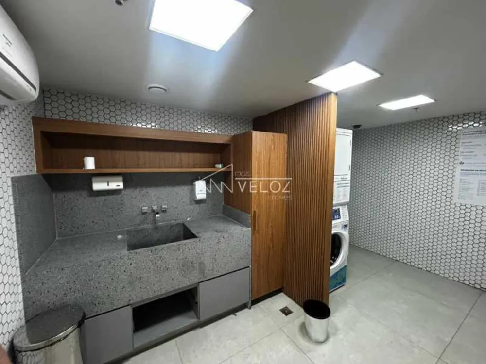 Apartamento, 1 quarto, 36 m² - Foto 13