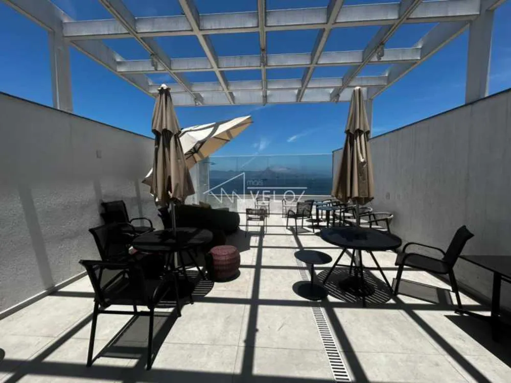 Apartamento, 1 quarto, 36 m² - Foto 15