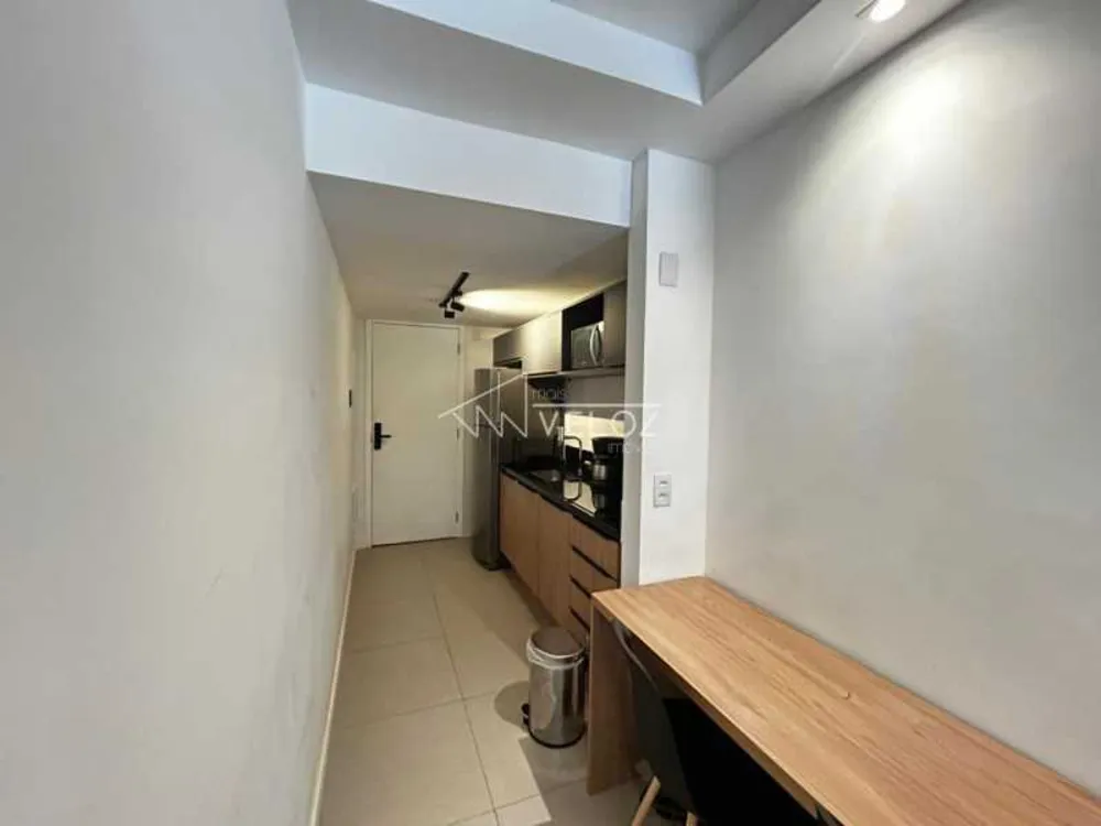 Apartamento, 1 quarto, 36 m² - Foto 8