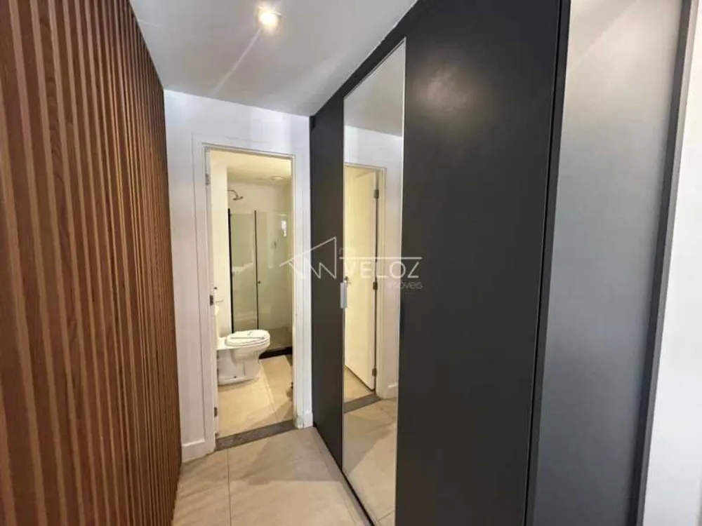 Apartamento, 1 quarto, 36 m² - Foto 10