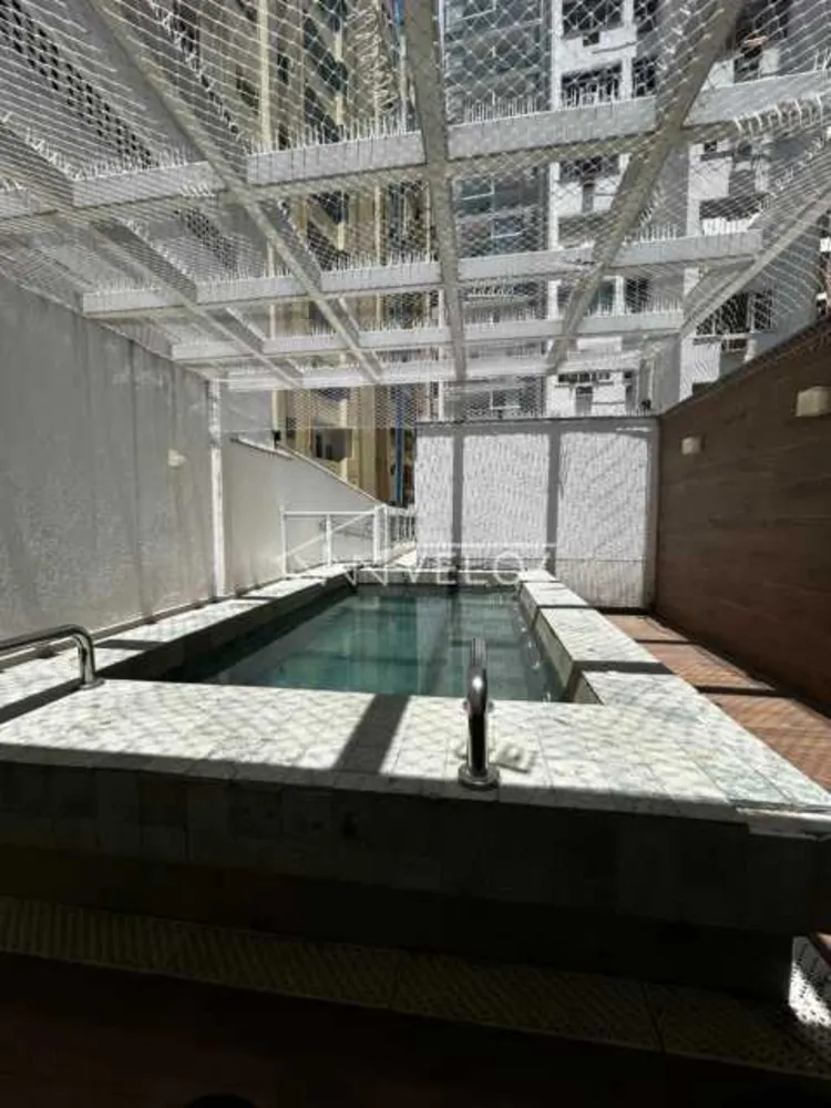 Apartamento, 1 quarto, 36 m² - Foto 22