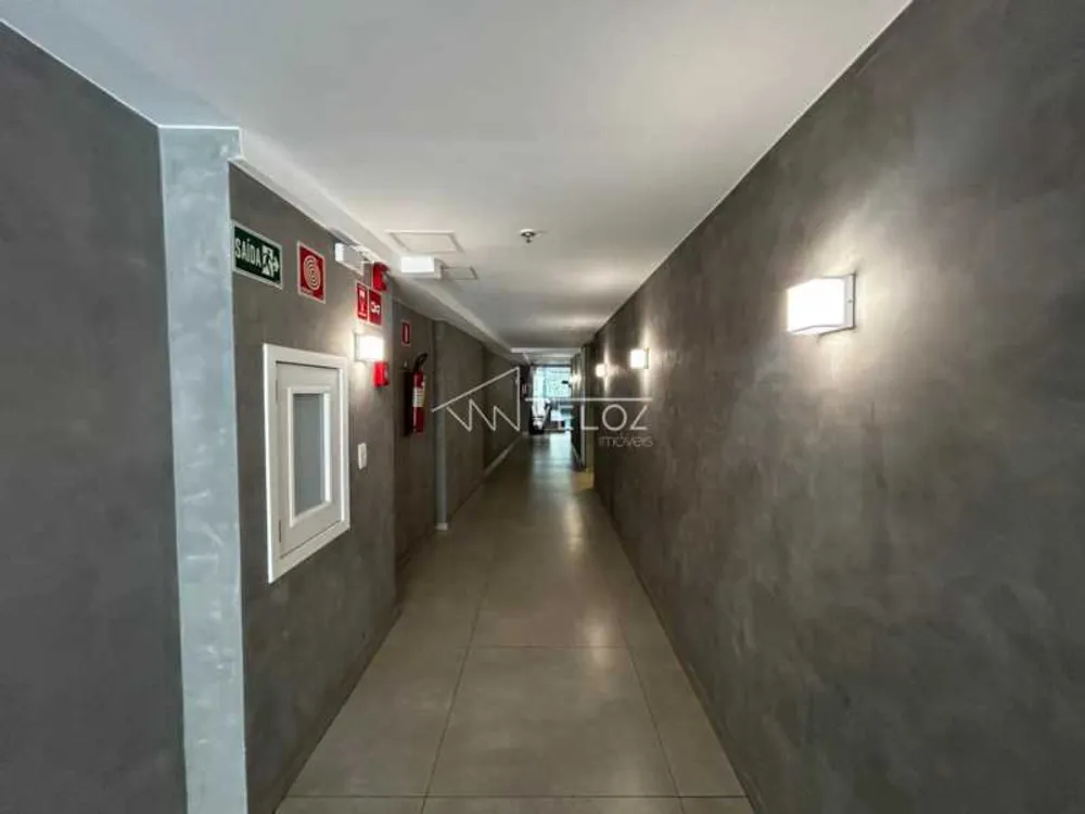 Apartamento, 1 quarto, 36 m² - Foto 17