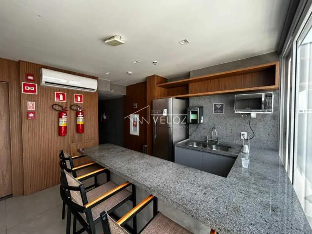 Apartamento, 1 quarto, 36 m² - Foto 14