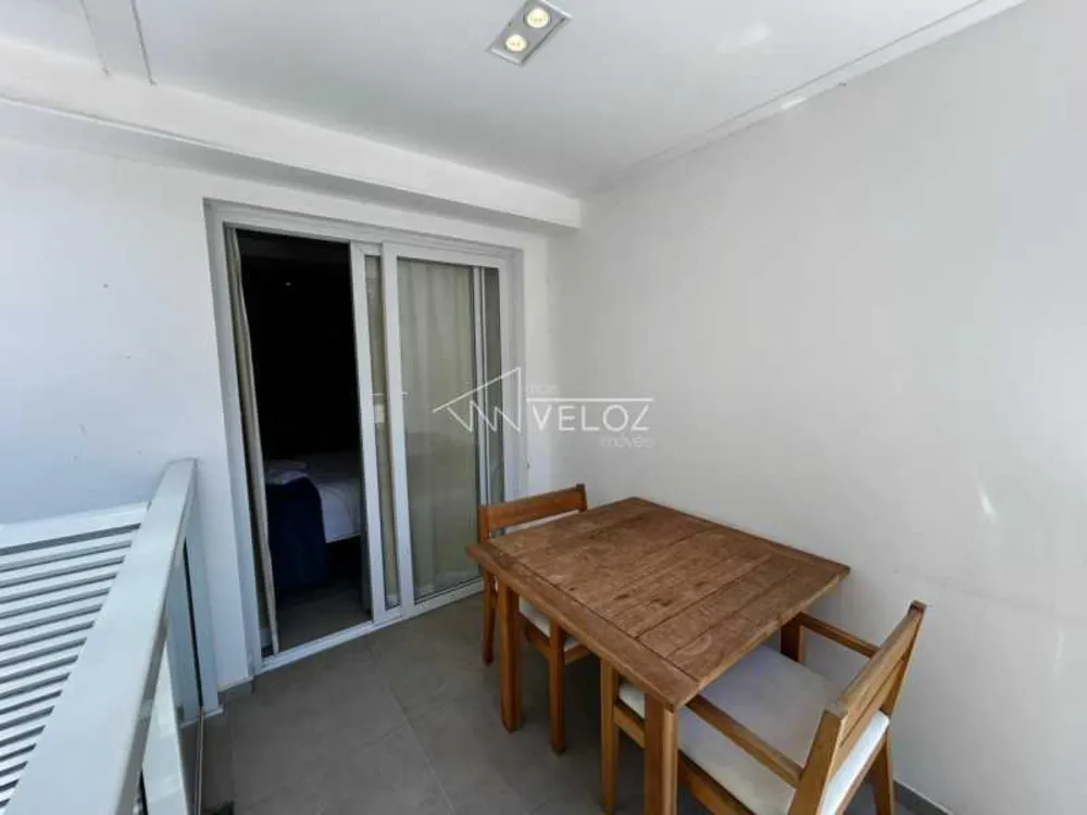 Apartamento, 1 quarto, 36 m² - Foto 12