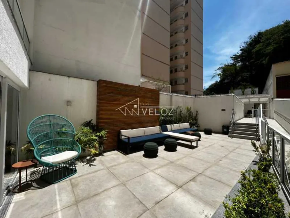 Apartamento, 1 quarto, 36 m² - Foto 23