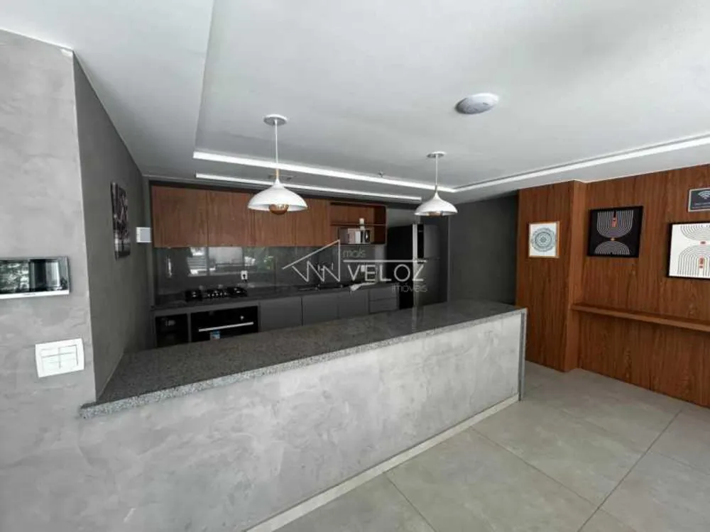Apartamento, 1 quarto, 36 m² - Foto 18