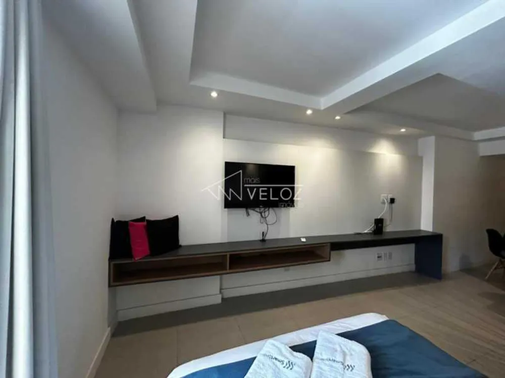 Apartamento, 1 quarto, 36 m² - Foto 4