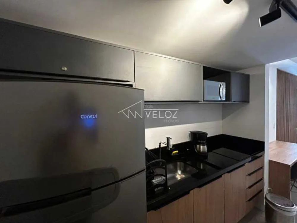 Apartamento, 1 quarto, 36 m² - Foto 6