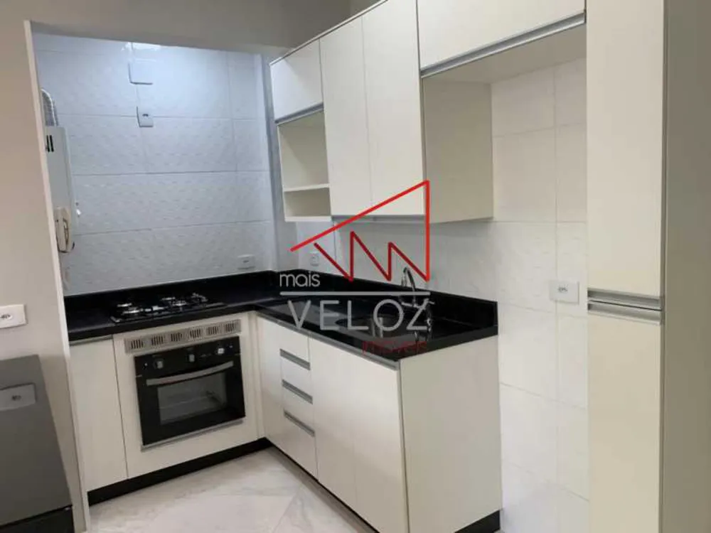 Apartamento, 1 quarto, 30 m² - Foto 15