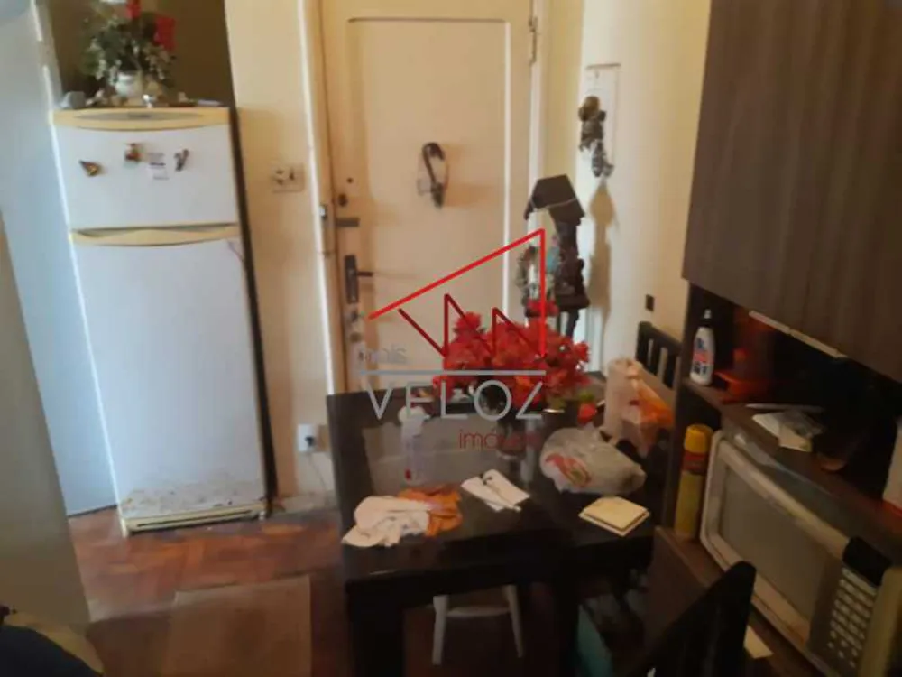Apartamento, 1 quarto, 35 m² - Foto 7