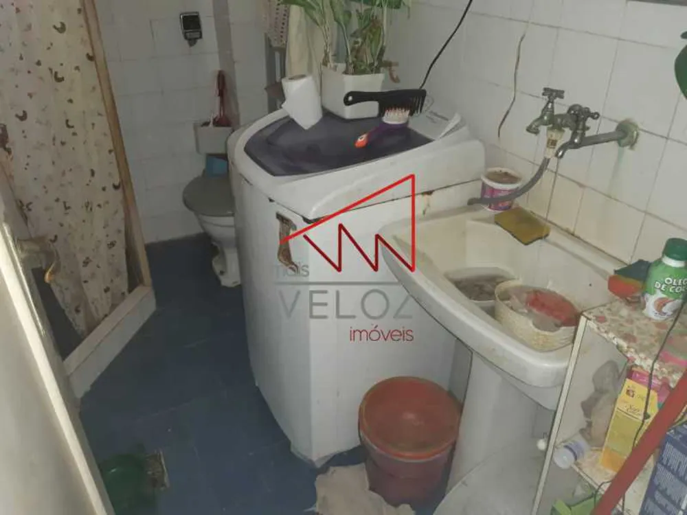 Apartamento, 1 quarto, 35 m² - Foto 28