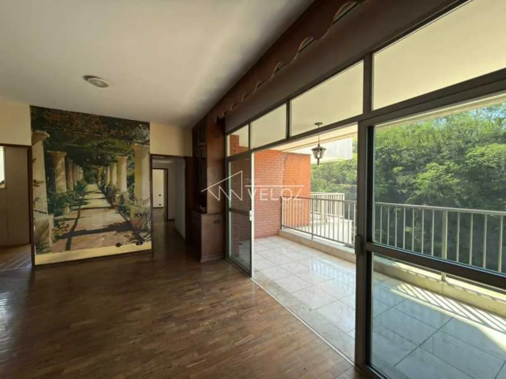 Apartamento, 3 quartos, 129 m² - Foto 3