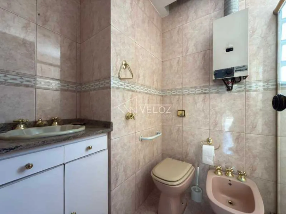 Apartamento, 3 quartos, 129 m² - Foto 15