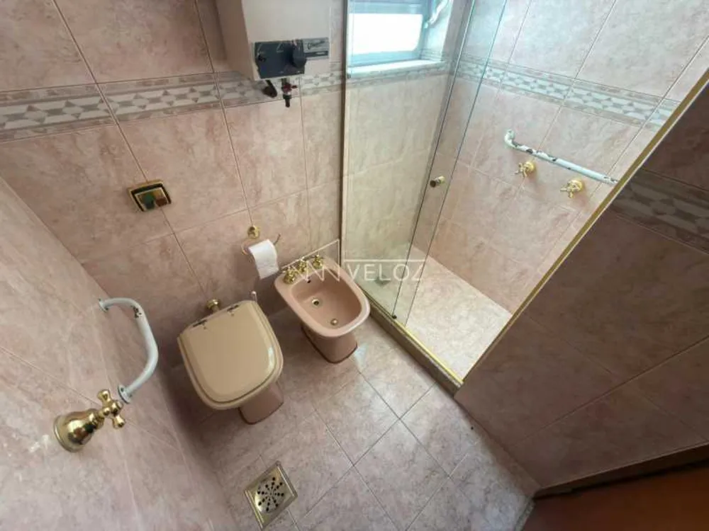 Apartamento, 3 quartos, 129 m² - Foto 17