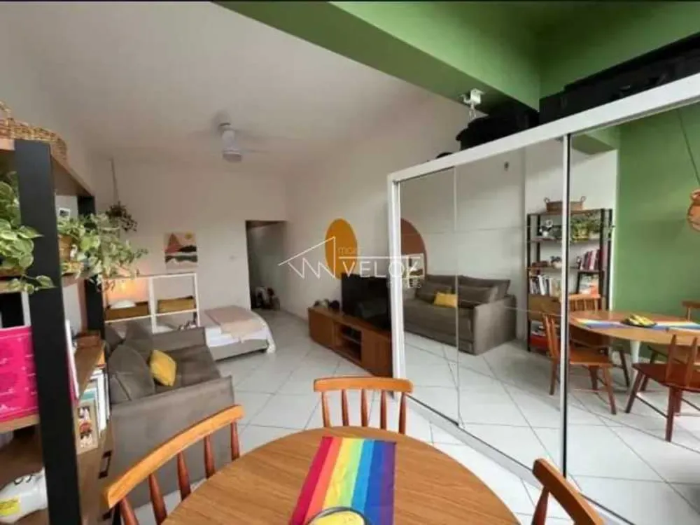 Kitnet-Studio, 32 m² - Foto 5