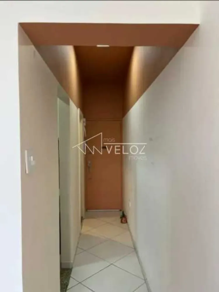 Kitnet-Studio, 32 m² - Foto 7