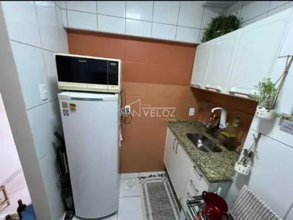 Kitnet-Studio, 32 m² - Foto 11