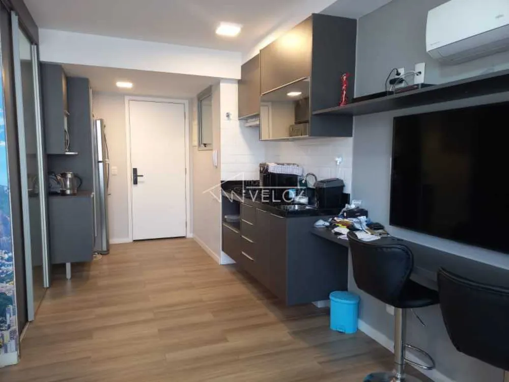 Apartamento, 1 quarto, 35 m² - Foto 3