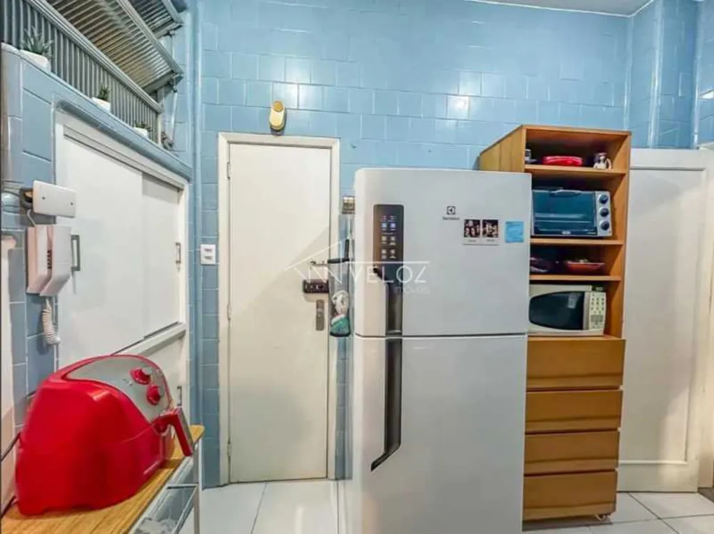 Apartamento, 2 quartos, 58 m² - Foto 25