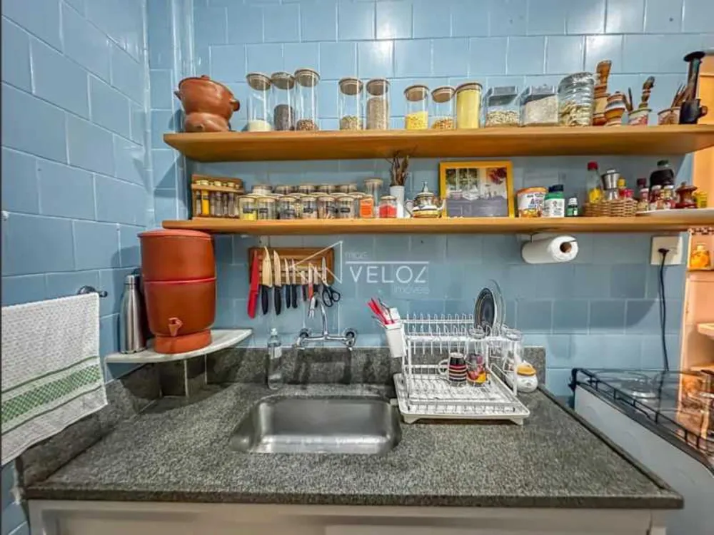 Apartamento, 2 quartos, 58 m² - Foto 23