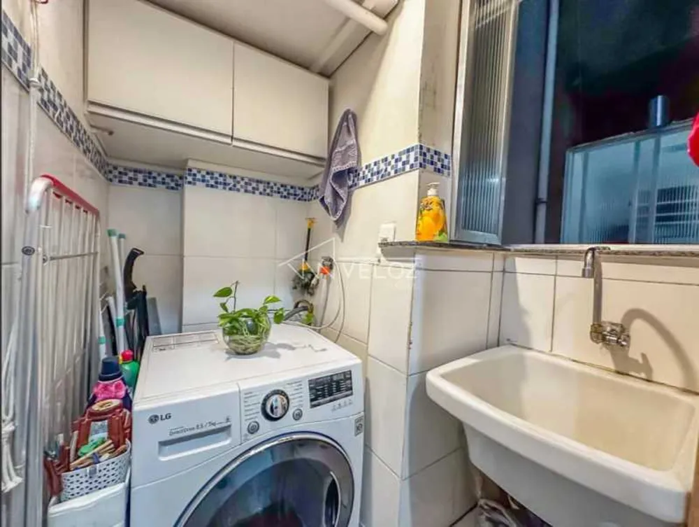 Apartamento, 2 quartos, 58 m² - Foto 28