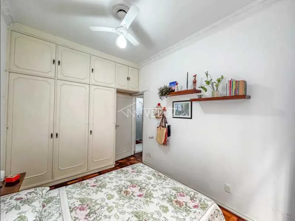 Apartamento, 2 quartos, 58 m² - Foto 15