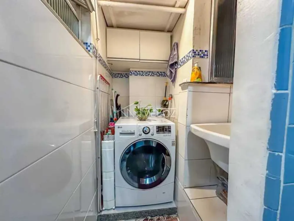 Apartamento, 2 quartos, 58 m² - Foto 26