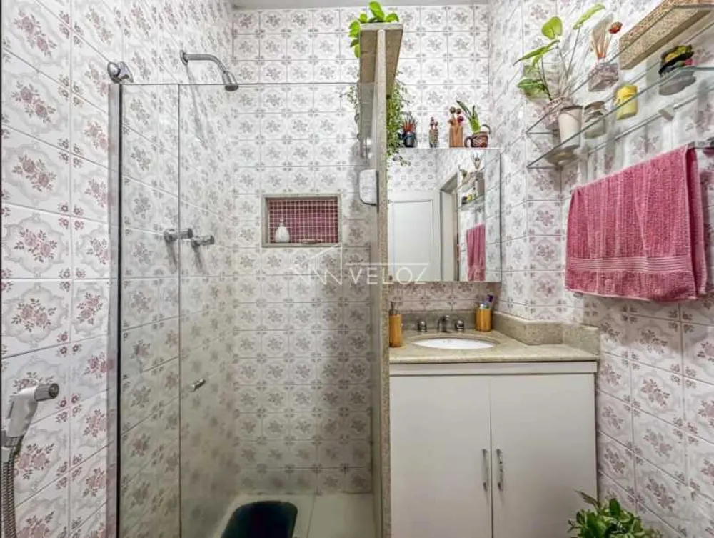 Apartamento, 2 quartos, 58 m² - Foto 18