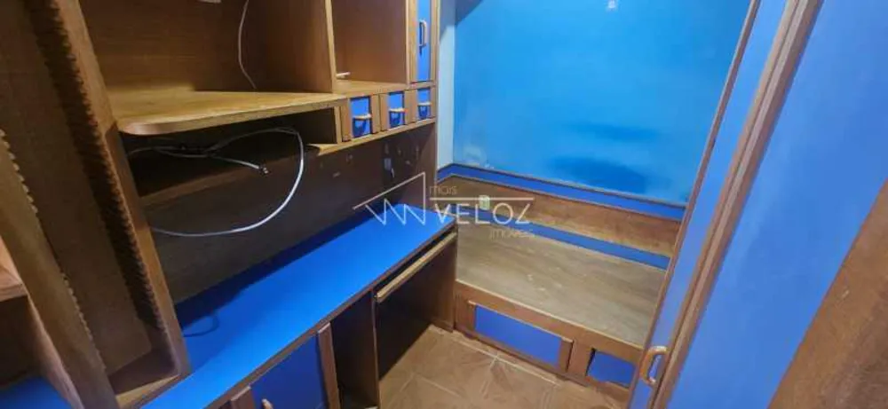 Apartamento, 2 quartos, 86 m² - Foto 21