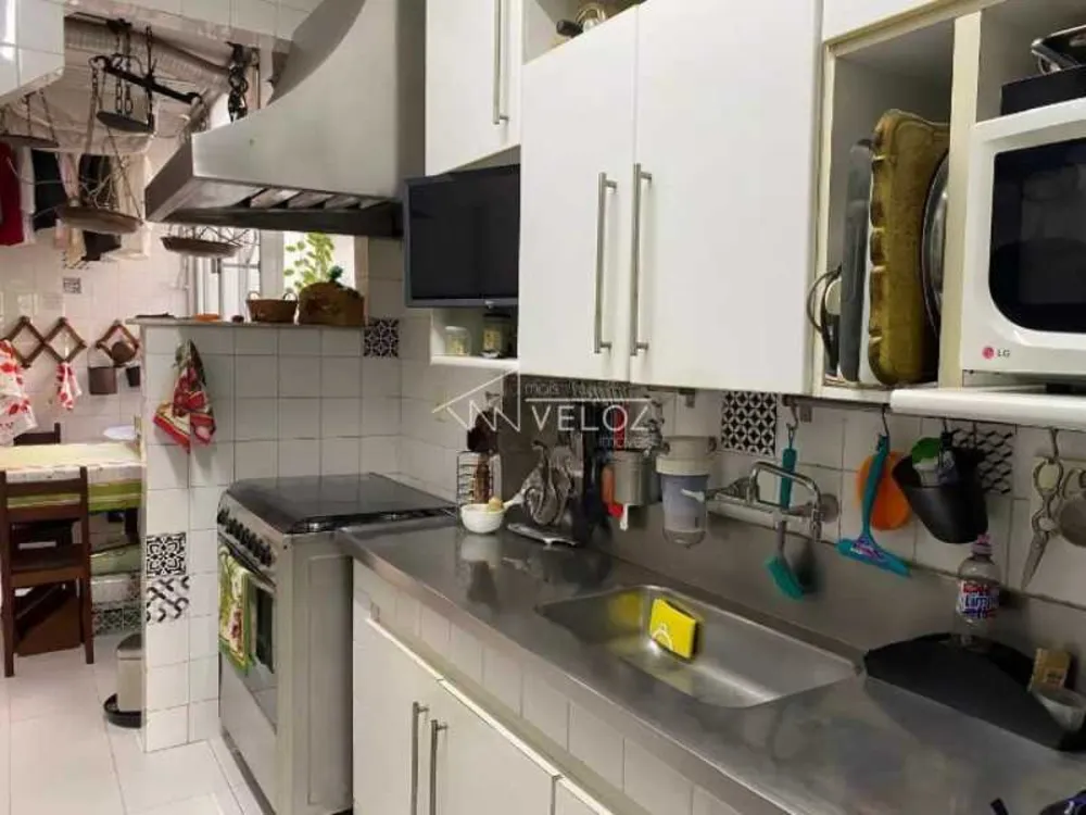 Apartamento, 3 quartos, 108 m² - Foto 21