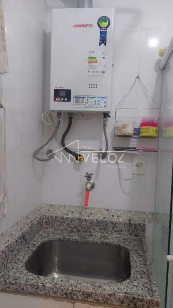 Apartamento, 1 quarto, 38 m² - Foto 1