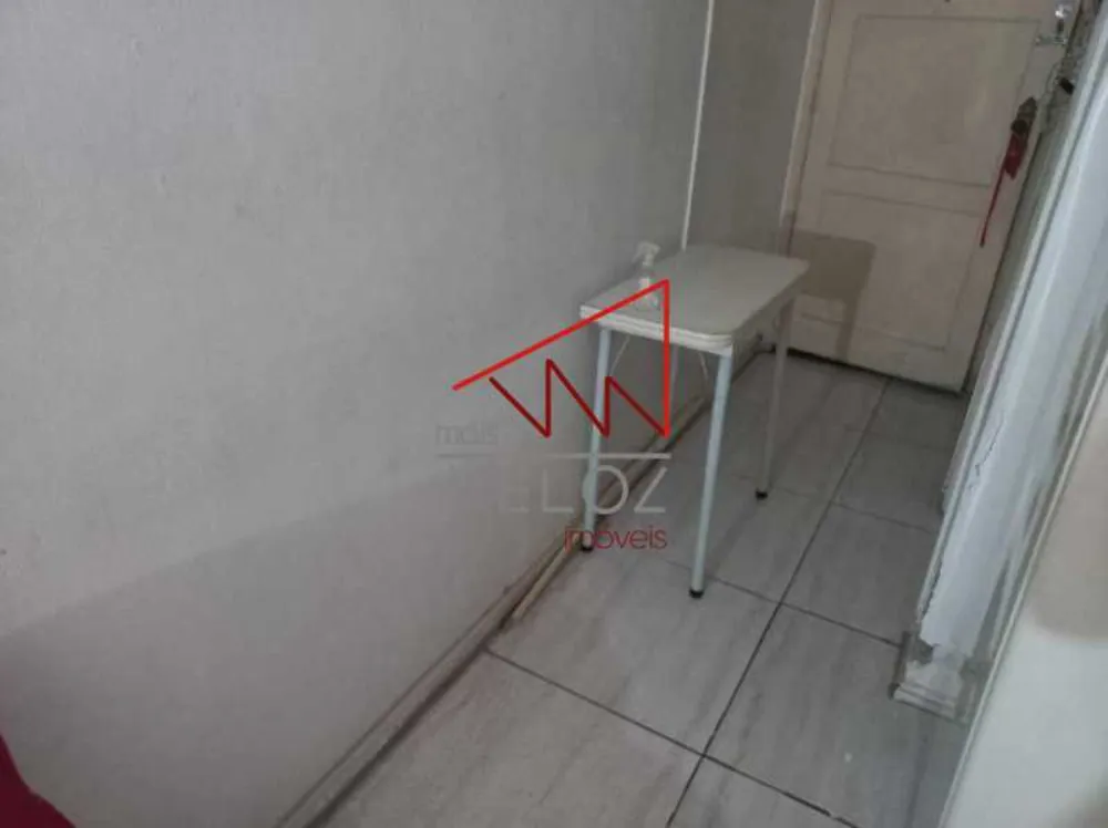 Kitnet-Studio, 28 m² - Foto 23