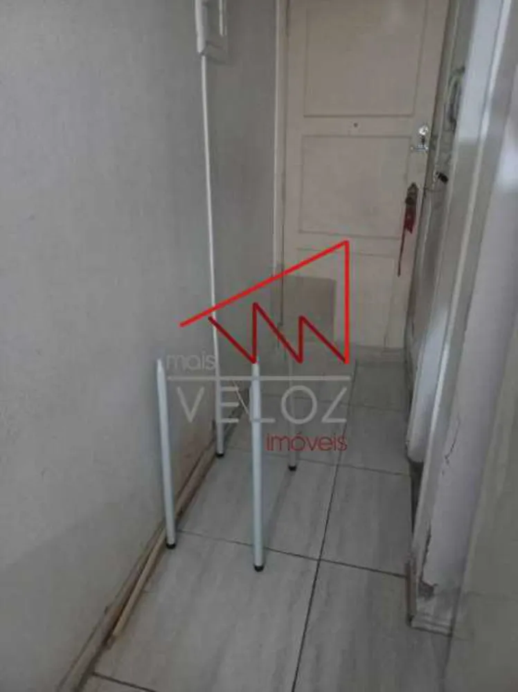 Kitnet-Studio, 28 m² - Foto 1