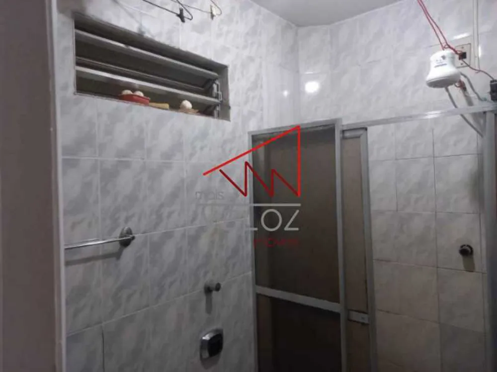 Kitnet-Studio, 28 m² - Foto 13