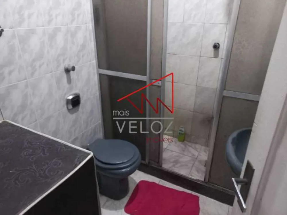 Kitnet-Studio, 28 m² - Foto 16