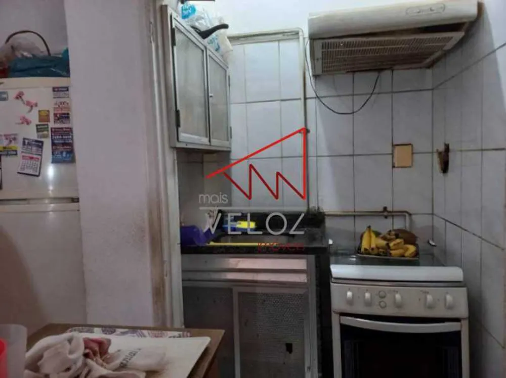 Kitnet-Studio, 28 m² - Foto 24