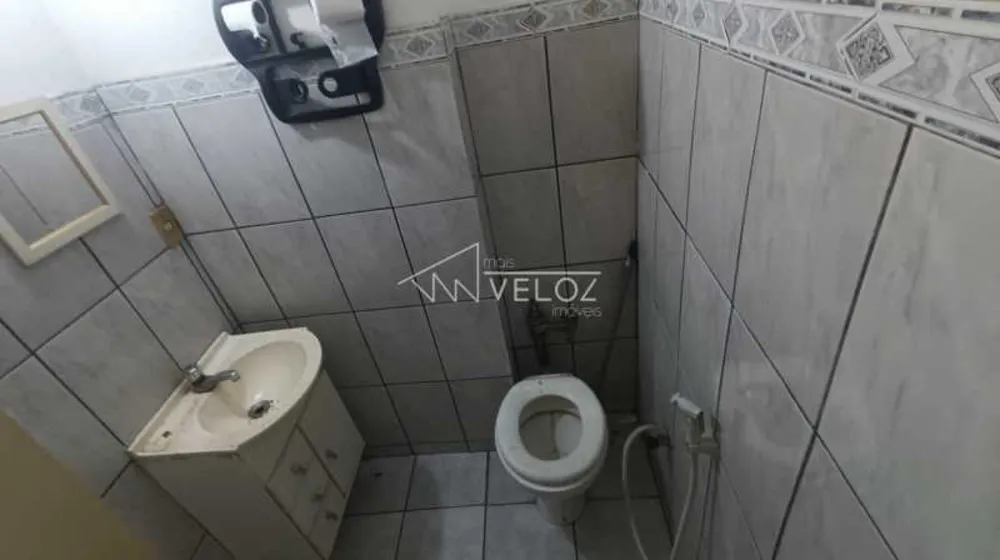 Apartamento, 1 quarto, 32 m² - Foto 13